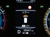 障害物センサー