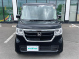 N-BOX G ホンダセンシング 4WD 4WD 修復歴無し