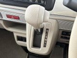 無断変速オートマ(CVT)は滑らかな変速で燃費も良いですよ!