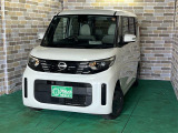 ルークス X 4WD 
