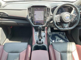 レヴォーグ 1.8 STI スポーツ EX 4WD 