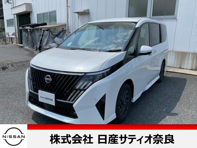 セレナ 2.0 ハイウェイスターV 