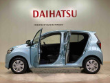 定期点検や車検整備代がセットになったダイハツオリジナル整備パック「ワンダフルパスポート」もお取扱いしております!