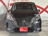 セレナ 2.0 ハイウェイスターV 4WD 
