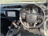 ハイラックス  2.4 Z GRスポーツ ディーゼルターボ 4WD