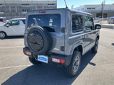 ジムニー XC 4WD 