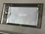 【ナビゲーション】使いやすいナビで目的地までしっかり案内してくれます。各種オーディオ再生機能も充実しており、お車の運転がさらに楽しくなります!!