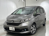 弊社はホンダの認定中古車ディーラーとして、お客様に安全・安心・快適なカーライフを提供することをお約束します。