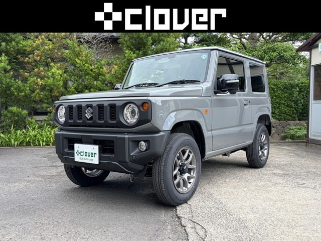 ジムニー XC 4WD 