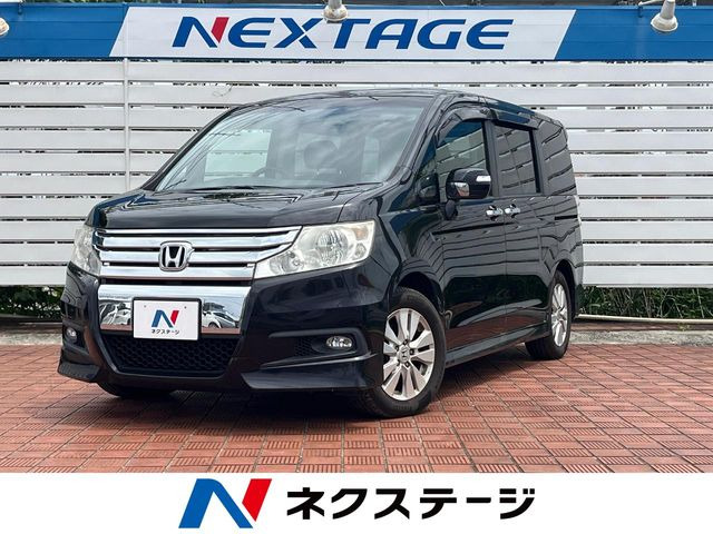 ステップワゴン 2.0 スパーダ Z 