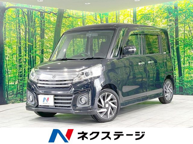 スペーシアカスタム XS