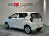 納車後の点検、車検などアフターサービスもお任せください!