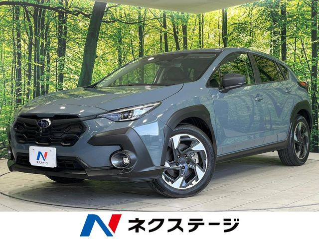 クロストレック 2.0 リミテッド 4WD