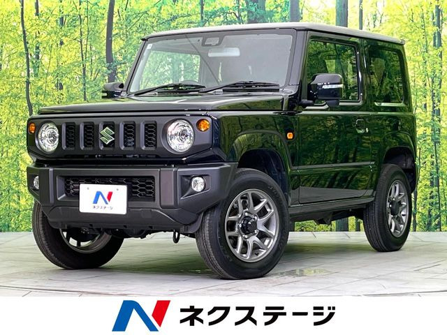 ジムニー  XC