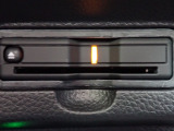■【ETC車載器】が装備されています。セットアップをしてお渡しとなり、ETCカードを差し込むだけで高速道路の利用が可能です。