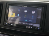 ◆Bluetooth Audio◆いつもの音楽をドライブでも。その他、様々な各種オーディオソースでドライブをお楽しみいただけます。