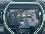 【オーディオ】FM / AM / フルセグTV / CD / DVD / Bluetooth