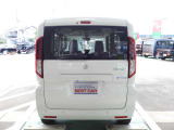 雪道安心4WD☆全方位モニター☆両側パワスラ☆LEDライト☆シートヒーター☆電動格納ミラー☆スズキコネクトh☆