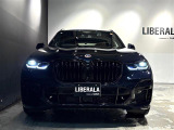 X5 xドライブ 40d Mスポーツ 4WD 本革シート