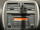 CD一体AM/FM電子チューナーラジオ装備