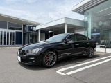 スカイライン 3.0 400R 