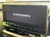 クラウン ハイブリッド 2.5 S 