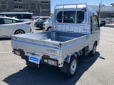 ハイゼットトラック ジャンボ エクストラ 4WD 