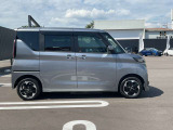 ルークス ハイウェイスターX プロパイロットエディション 4WD 