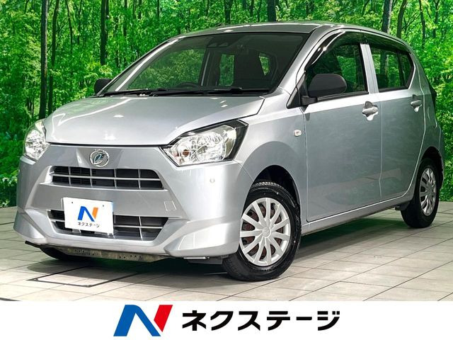 ミライース L SAIII 