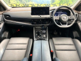 エクストレイル 1.5 G e-4ORCE 4WD 