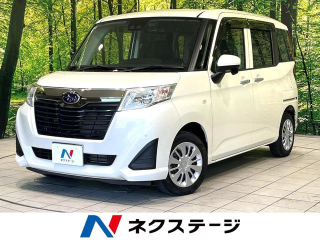 スバル ジャスティ 