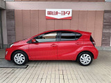 当店は、トヨタディ-ラ-として高品質な中古車を多数取り揃えております!