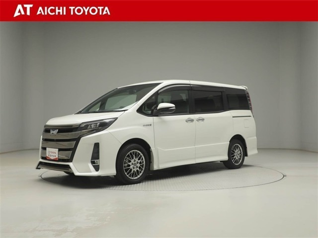 ノア 1.8 ハイブリッド Si W×B 