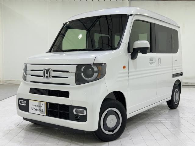 N-VAN ファン 