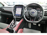 レヴォーグ 1.8 STI スポーツ EX 4WD 