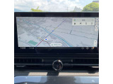 目的地まで快適に案内します行動範囲がひろがりますね