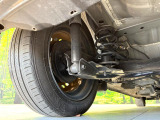 お車を安心してお乗りいただく為には、足回りの定期点検が欠かせません。サービスサポート(有償保証)では無料点検もご提供しており、安心のカーライフをお過ごしいただけるサポート体制が整っています。