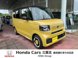 N-BOX ファッションスタイル 2トーン 