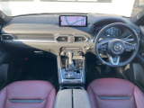 CX-8 2.2 XD スポーツアピアランス 