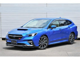 レヴォーグ STI スポーツ EX アイサイトX只 、掲載準備中。