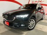 CX-8  2.5 25T Lパッケージ 4WD