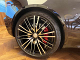Ten Twin Spoke Gloss Black DT