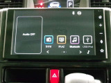 ルーミー 1.0 G 