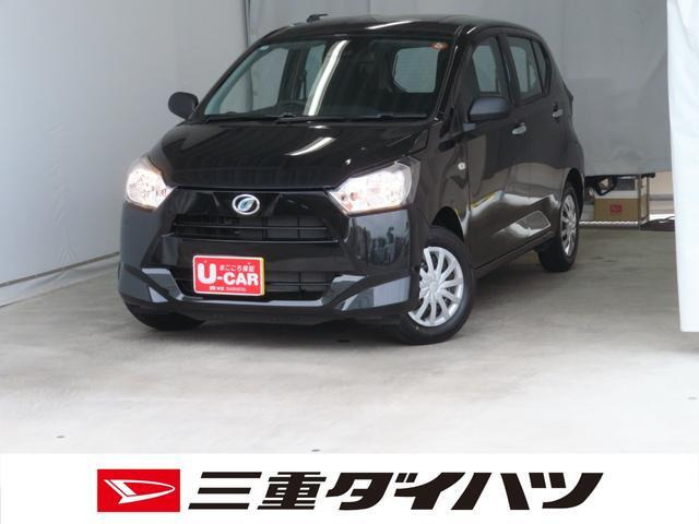 ミライース L SAIII 