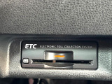 【ETC】高速道路の料金所をストレスなく通過!話題のスポットやサービスエリアに多い「スマートIC」利用時は必須のアイテムです。当店でセットアップを実施、ご納車当日からすぐにご利用いただけます!