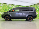 デリカD:5 2.2 アクティブギア 4WD 