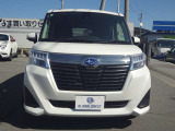 ジャスティ 1.0 G スマートアシスト 4WD 