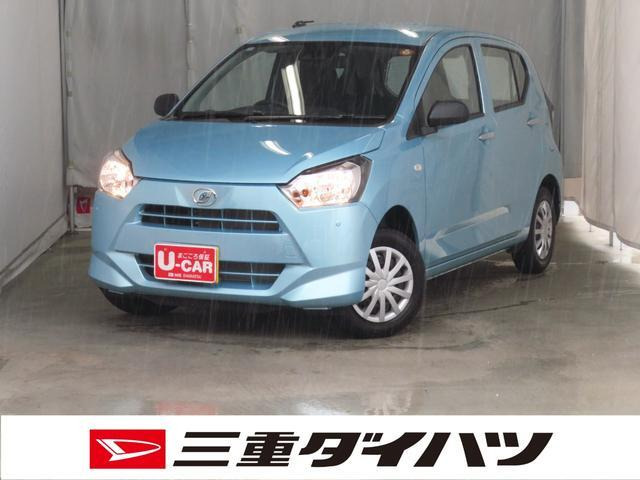 ミライース L SAIII 