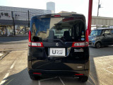 リアビューです。ぜひ車両確認にいらしてください。
