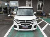 ソリオ 1.2 ハイブリッド(HYBRID) MG 4WD 